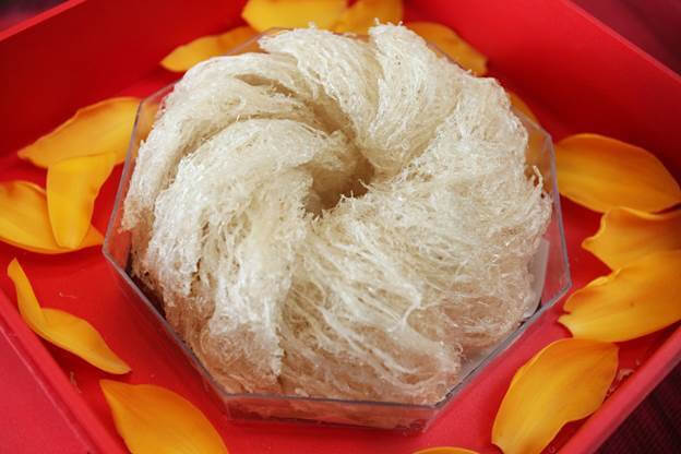 Yen Sao Tinh Hoa Cua Troi Dat 648