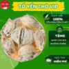 Tổ Yến Thô Loại 1 -VIP