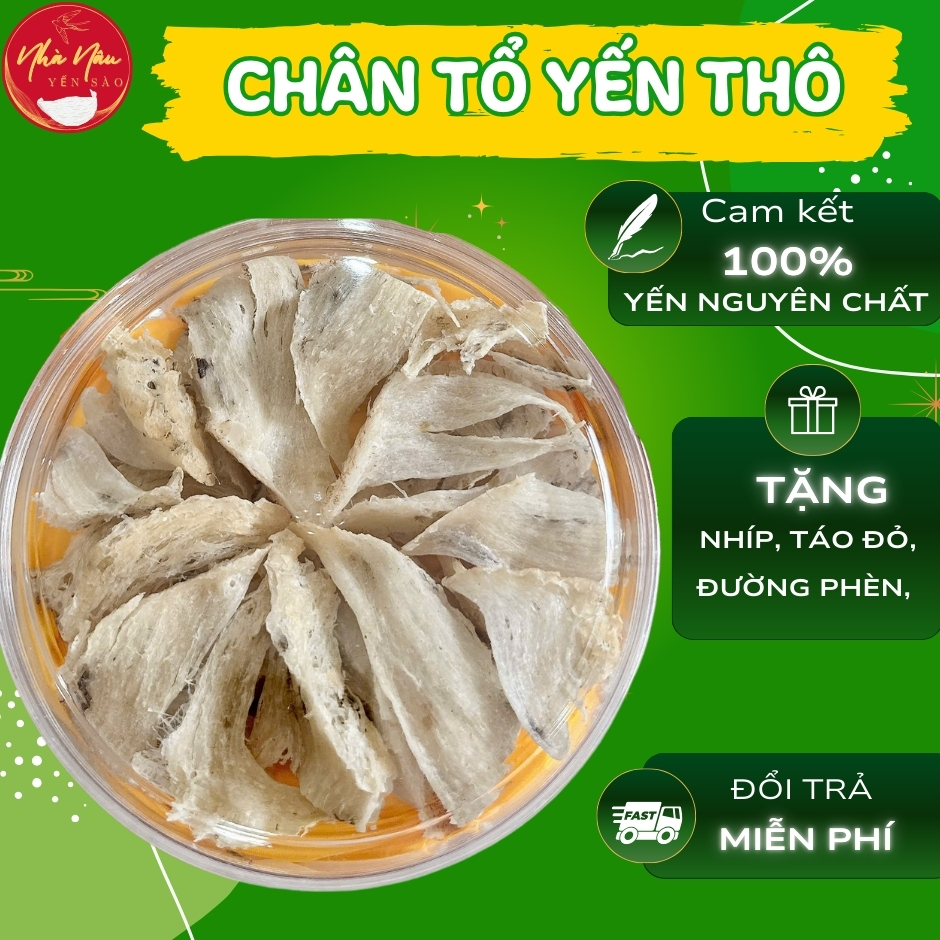 Chân Tổ Yến Thô